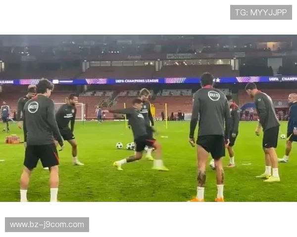 聚焦咪咕足球通欧冠赛场全景解析与热点赛况深度速递观察报道