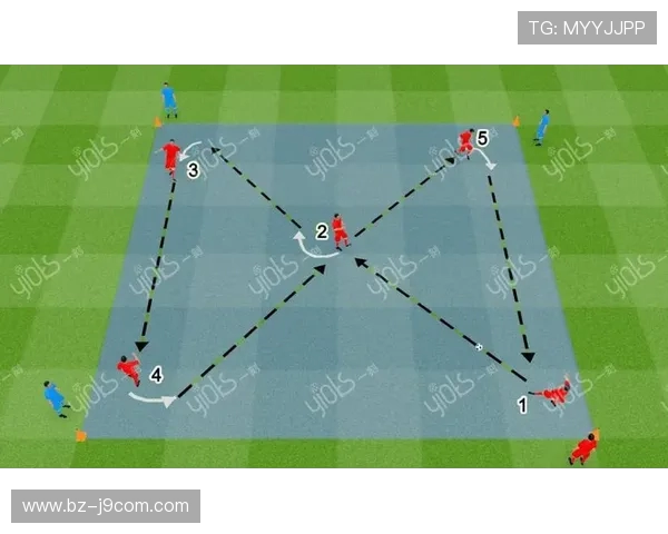 以足球战术革新为视角 后卫核心引领防守与进攻双重使命
